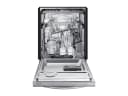 StormWash™ 48 dBA Dishwasher in Stainless Steel view 2