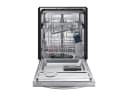StormWash™ 48 dBA Dishwasher in Stainless Steel view 3