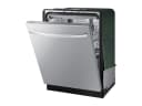 StormWash™ 48 dBA Dishwasher in Stainless Steel view 6