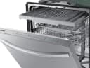 StormWash™ 48 dBA Dishwasher in Stainless Steel view 7