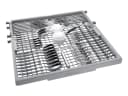 StormWash™ 48 dBA Dishwasher in Stainless Steel view 8