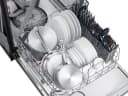 StormWash™ 48 dBA Dishwasher in Stainless Steel view 9