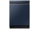 Bespoke AutoRelease 39dBA Dishwasher with Linear Wash in Fingerprint Resistant Navy Steel view 1