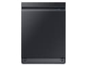 AutoRelease Smart 39dBA Dishwasher with Linear Wash in Black Stainless Steel view 1