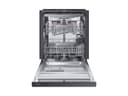 AutoRelease Smart 39dBA Dishwasher with Linear Wash in Black Stainless Steel view 6