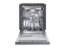 AutoRelease Smart 39dBA Dishwasher with Linear Wash in Stainless Steel view 4