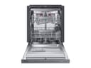AutoRelease Smart 39dBA Dishwasher with Linear Wash in Stainless Steel view 6