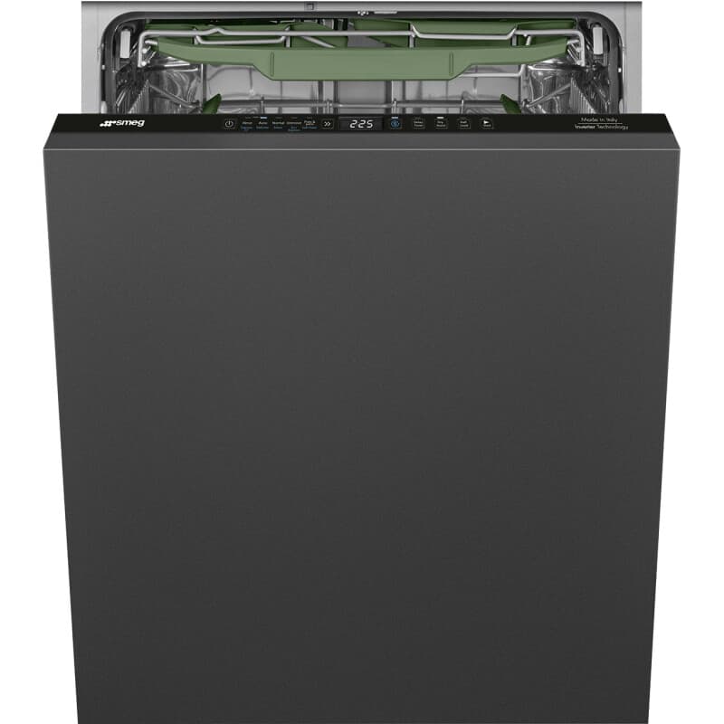Dishwashers