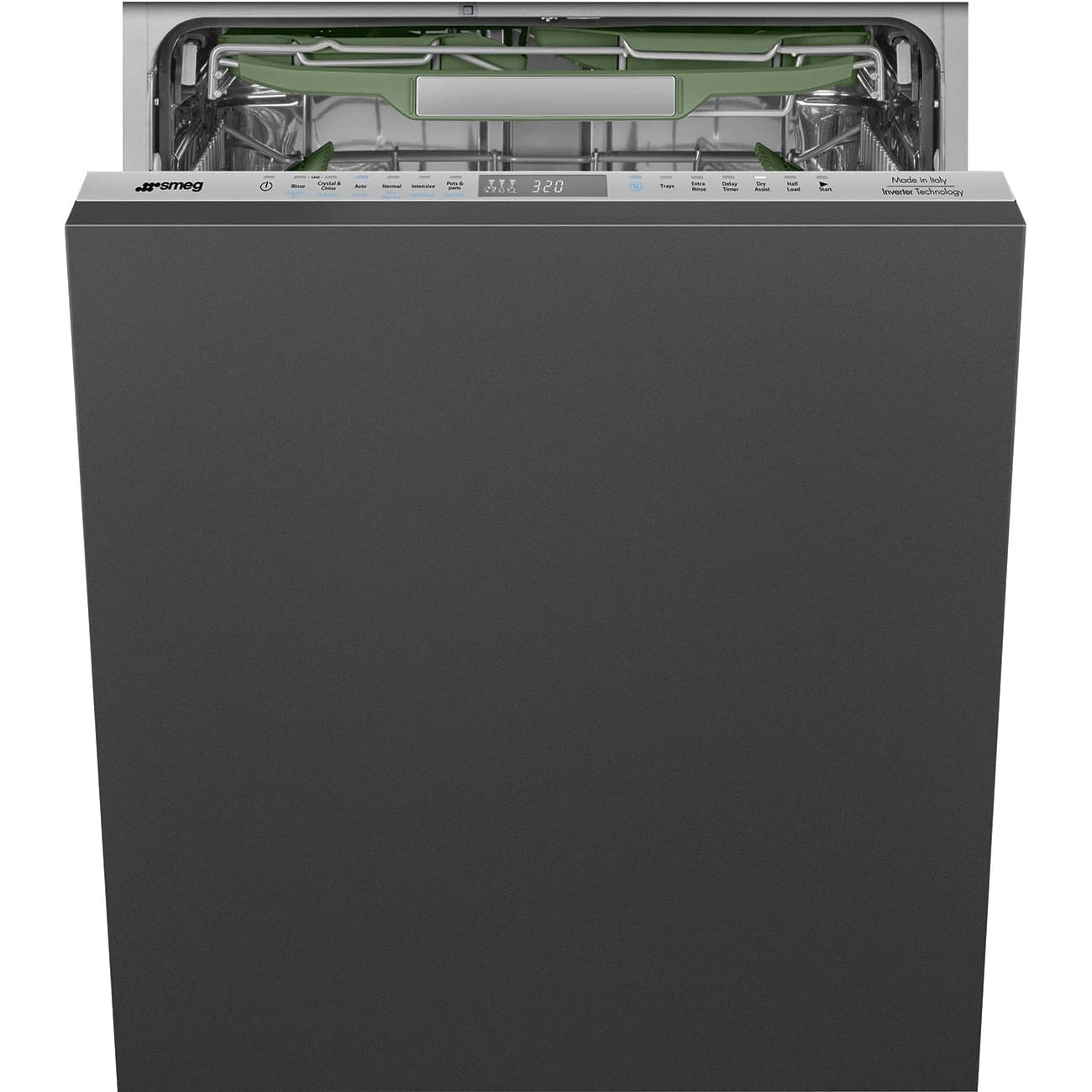 Smeg Dishwashers