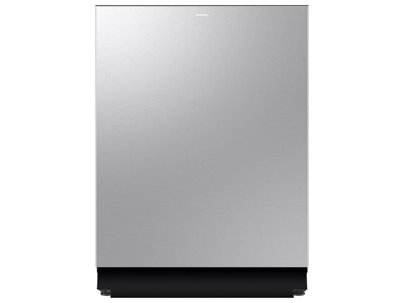 Bespoke AI Smart Dishwasher AI Wash & 3rd Rack Washing System | AutoRelease™ Door 38dBA