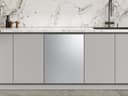 Bespoke AI Smart Dishwasher AI Wash & 3rd Rack Washing System | AutoRelease™ Door 38dBA view 8