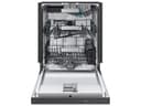 Bespoke AI Smart Dishwasher AI Wash & 3rd Rack Washing System | AutoRelease™ Door 38dBA view 9