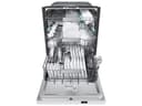 Bespoke AI Smart Dishwasher AI Wash & 3rd Rack Wash System | AutoRelease™ Door 38dBA view 2