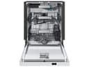 Bespoke AI Smart Dishwasher AI Wash & 3rd Rack Wash System | AutoRelease™ Door 38dBA view 8