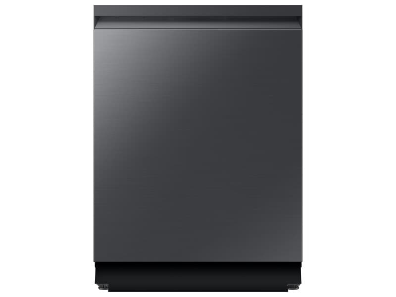 Bespoke AI Smart Dishwasher AI Wash & 3rd Rack Wash System | AutoRelease™ Door 38dBA