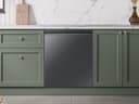 Bespoke AI Smart Dishwasher AI Wash & 3rd Rack Wash System | AutoRelease™ Door 38dBA view 7