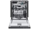 Bespoke AI Smart Dishwasher AI Wash & 3rd Rack Wash System | AutoRelease™ Door 38dBA view 8