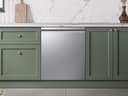 Bespoke AI Smart Dishwasher AI Wash & 3rd Rack Wash System | AutoRelease™ Door 38dBA view 7