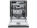 Bespoke AI Smart Dishwasher AI Wash & 3rd Rack Wash System | AutoRelease™ Door 38dBA view 8