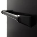 24 in. Stainless Top Control Built-In Dishwasher with Stainless Steel Tub and Traditional Style Handle, 52dBa view 5
