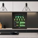 16 Bottle Free-Standing Wine Cooler view 2