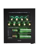 16 Bottle Free-Standing Wine Cooler view 9