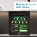16 Bottle Free-Standing Wine Cooler view 6