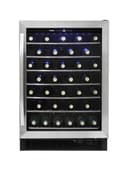60 Bottle Built-in Wine Cooler view 1