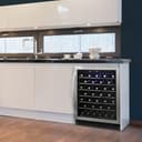 60 Bottle Built-in Wine Cooler view 4