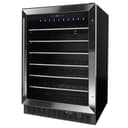 60 Bottle Built-in Wine Cooler view 7