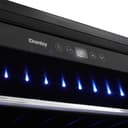 60 Bottle Built-in Wine Cooler view 8
