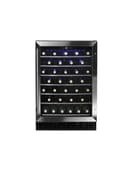 60 Bottle Built-in Wine Cooler view 10