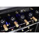 60 Bottle Built-in Wine Cooler view 11