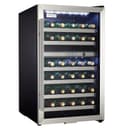 Designer 38 Bottle Free-Standing Wine Cooler view 2