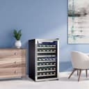 Designer 38 Bottle Free-Standing Wine Cooler view 4