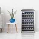 Designer 38 Bottle Free-Standing Wine Cooler view 5