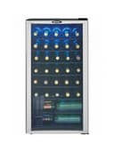36 Bottle Free-Standing Wine Cooler  view 1