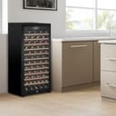 94 Bottle Free-Standing Wine Cooler view 2