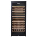 94 Bottle Free-Standing Wine Cooler view 4