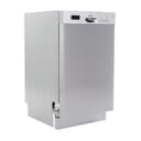 18" Built In Dishwasher view 1