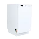 18" Built In Dishwasher view 10