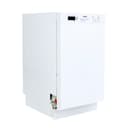 18" Built In Dishwasher view 20