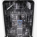 18" Built In Dishwasher view 5