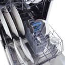 18" Built In Dishwasher view 19