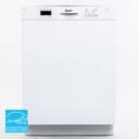 Avanti 24" Built In Dishwasher view 1