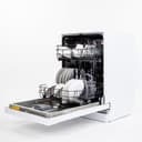 Avanti 24" Built In Dishwasher view 2
