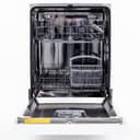 Avanti 24" Built In Dishwasher view 6