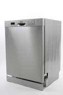 24" Built In Dishwasher view 2