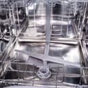 24" Built In Dishwasher view 4