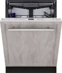 Emerald® Dishwasher 24'' Custom Panel Ready view 2
